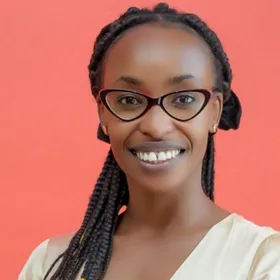 IPP Anne Munyua, Immediate Past President & Club Service Director