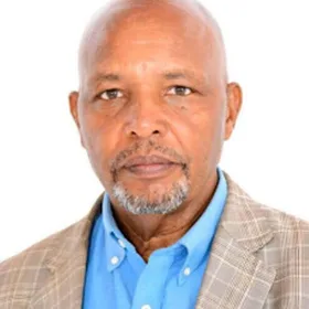 Dr. Gilbert Bor, International Service Director / Club Advisor