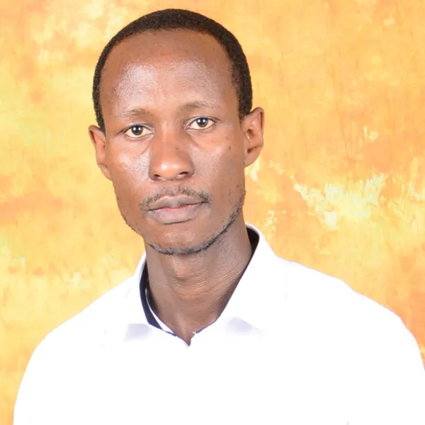 Newton Odunga, Club Treasurer