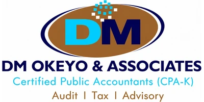 DM Okeyo & Associates