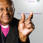 Help us end Polio forever