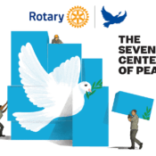 Support Peace & Conflict Prevention